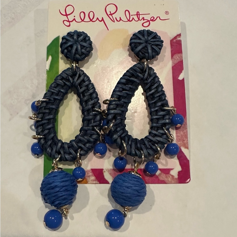 Earings